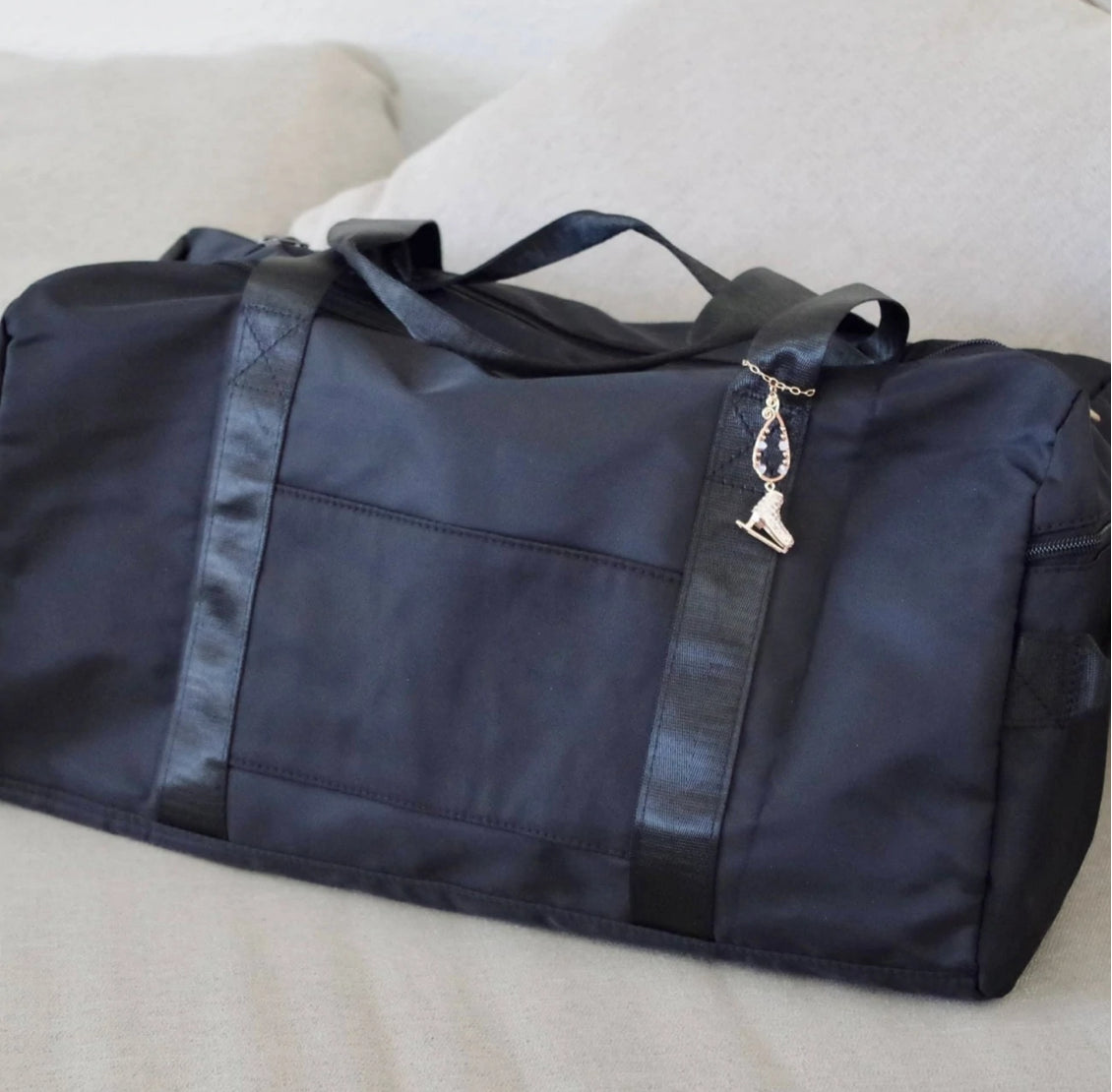 The Brilliance Sk8 Bag by Brilliance & Melrose