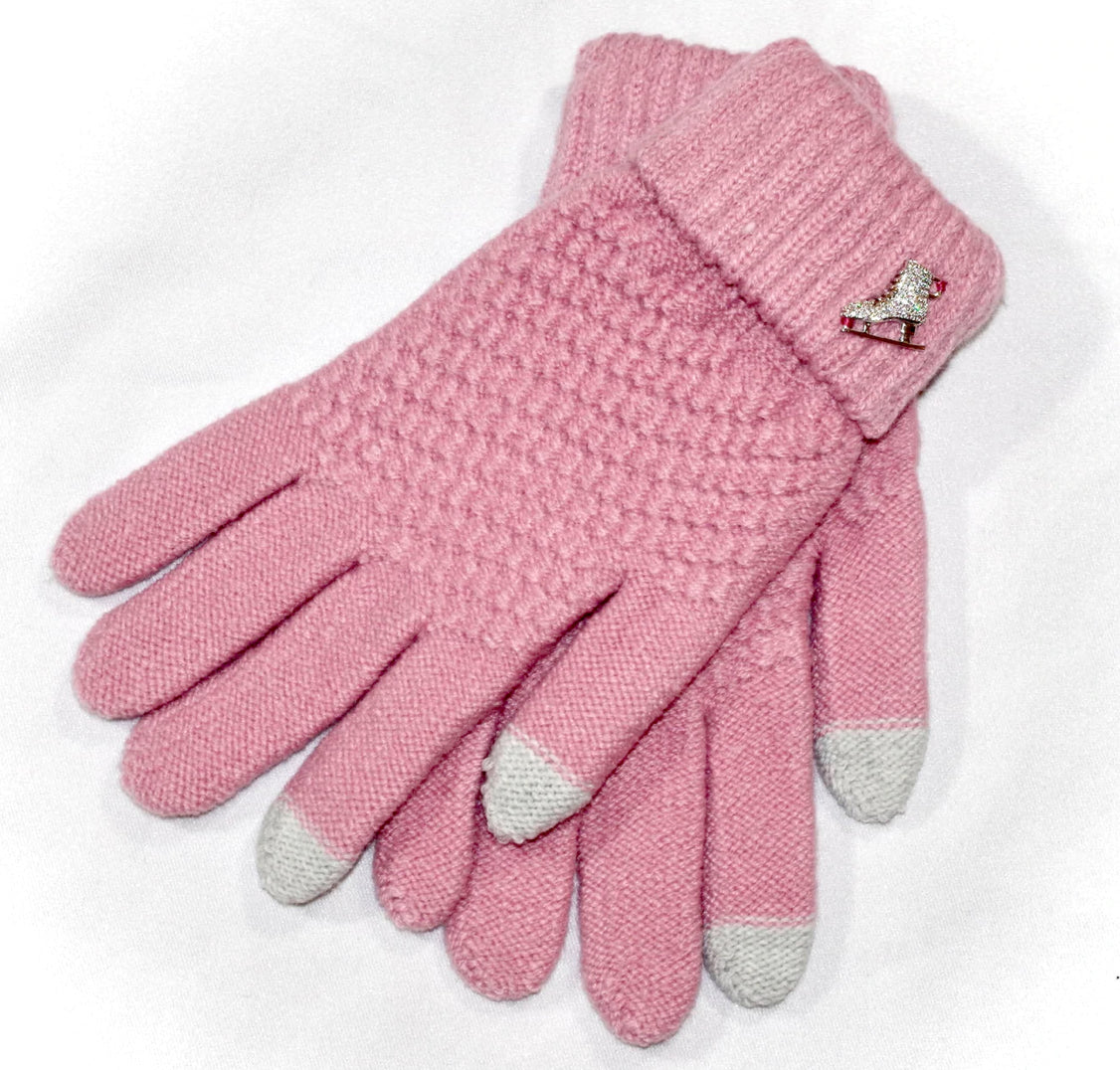 The Gliding Gloves by Brilliance & Melrose