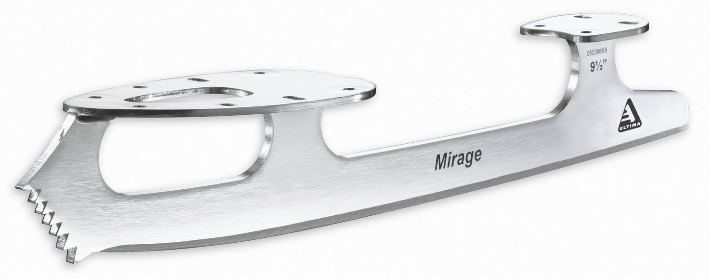 Our Best Value Blade - Jackson Ultima UB10 Mirage Ice Skating Blades