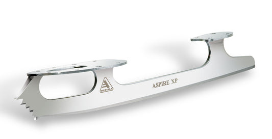 Jackson Ultima Aspire X Pick Ice Skating Blade UB25