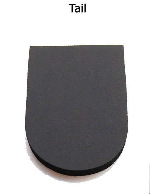 Waxel Tail Bone Crash Padding