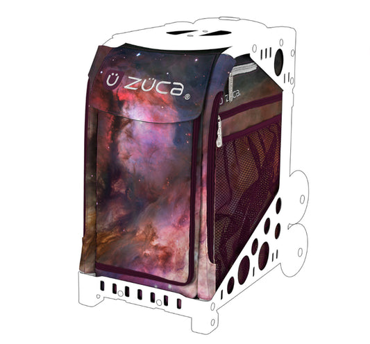 Zuca Galaxy Insert Bag with Sport Wheeled Frame