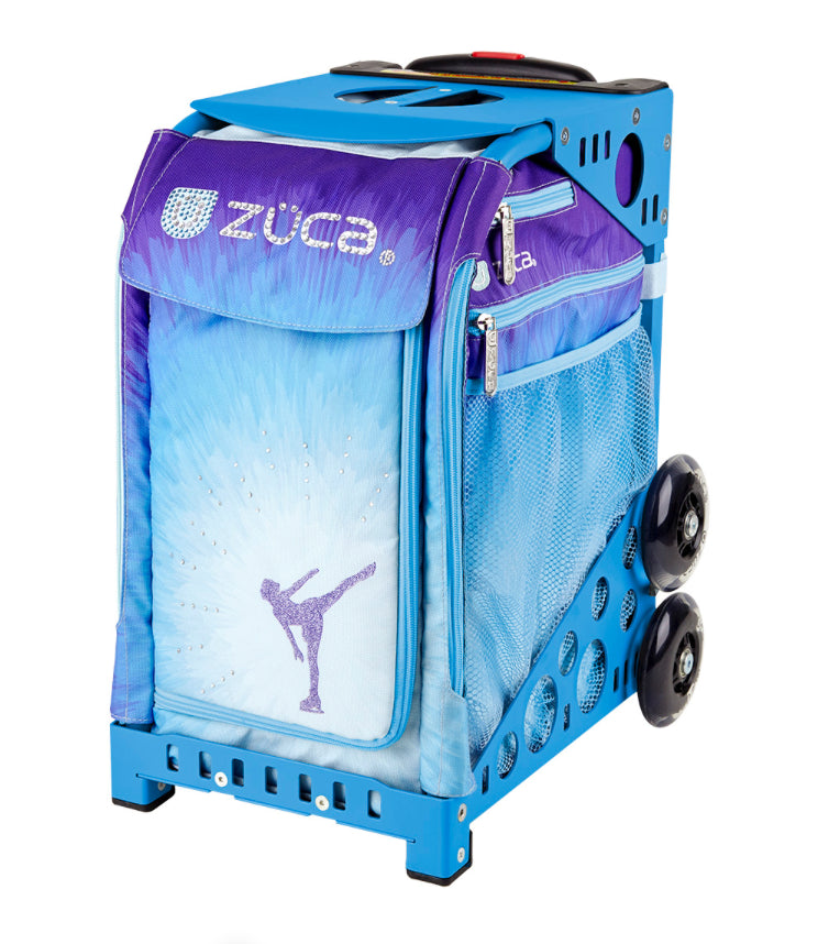 Zuca Ice Dreamz Insert Sport Bag with Optional Rolling Frame
