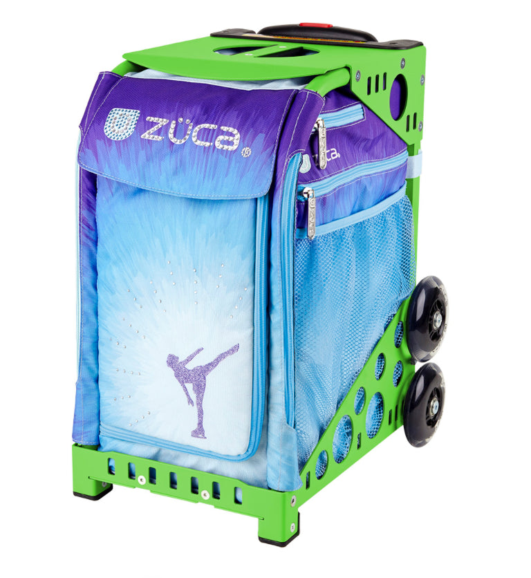 Zuca Ice Dreamz Insert Sport Bag with Optional Rolling Frame
