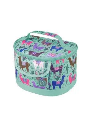 Zuca Lunchbox - OPEN HERE for MULTIPLE STYLES