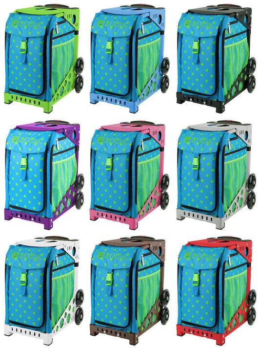 Zuca Orbz Insert Bag