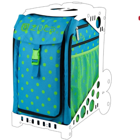 Zuca Orbz Insert Bag