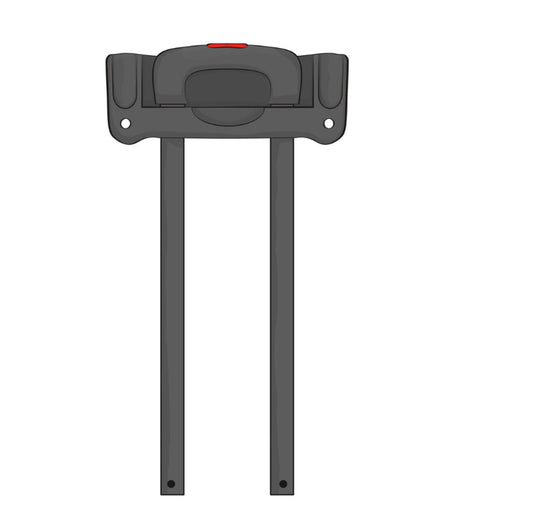 Zuca Replacement Handle