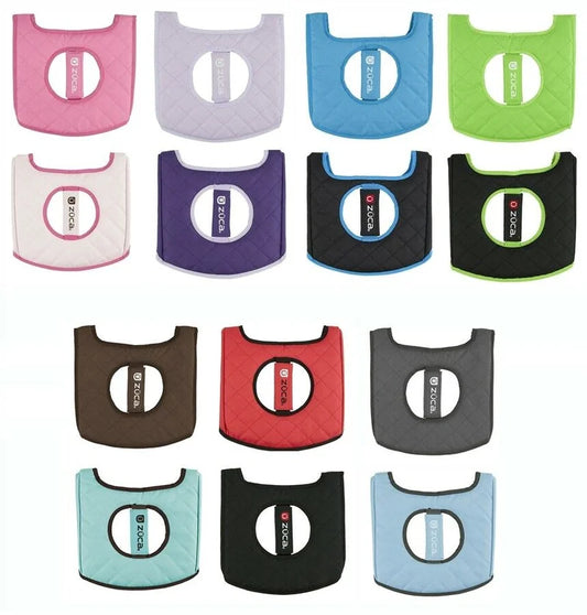 Zuca Seat Cover - CLICK HERE FOR MULTIPLE STYLES