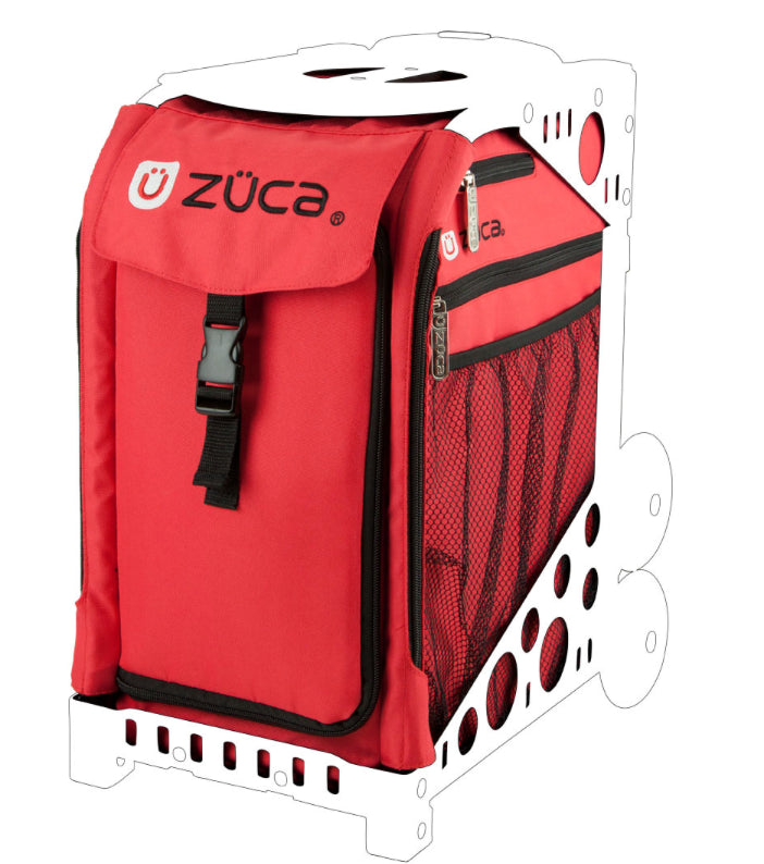 Zuca Solid Color Insert Only