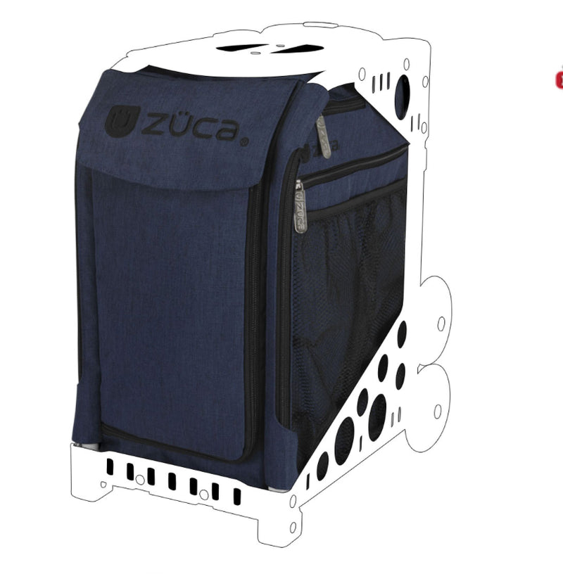 Zuca Solid Color Insert Only