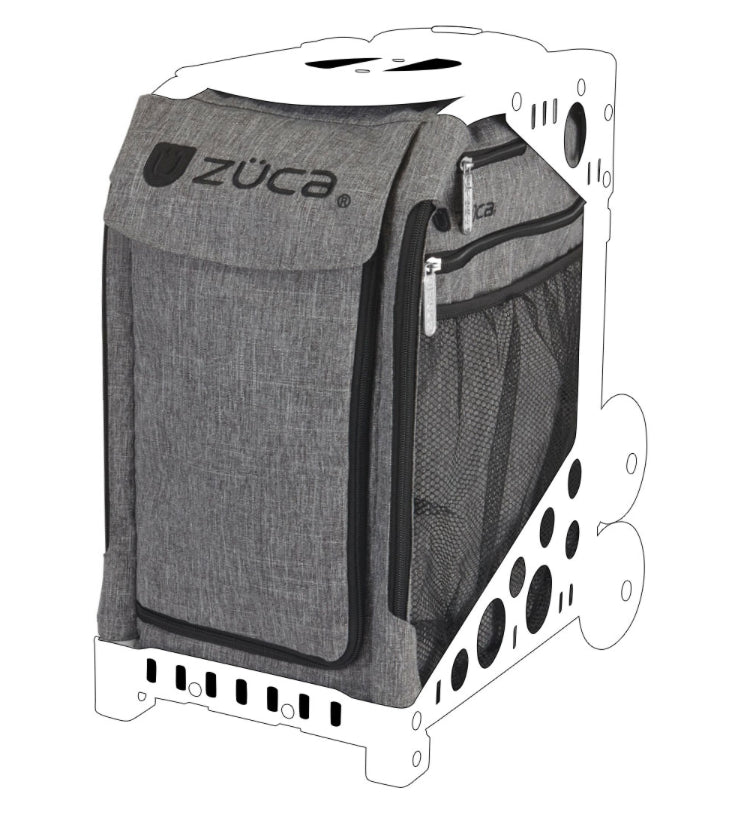 Zuca Solid Color Insert Only