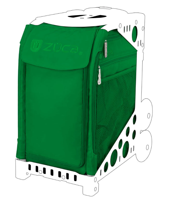 Zuca Solid Color Insert Only