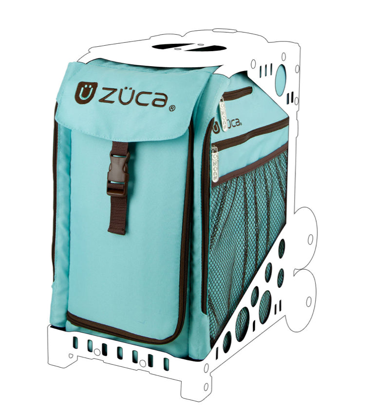 Zuca Solid Color Insert Only