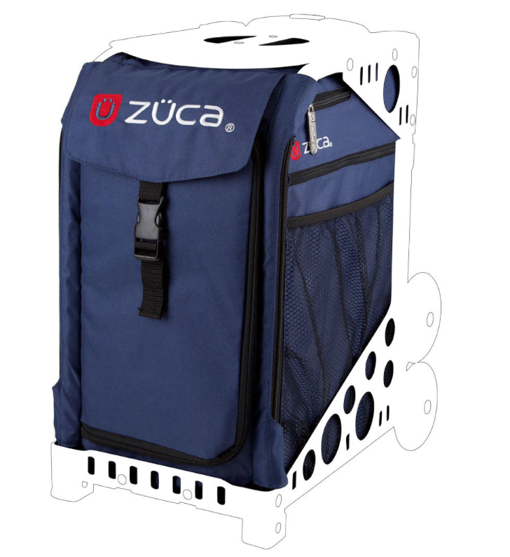 Zuca Solid Color Insert Only