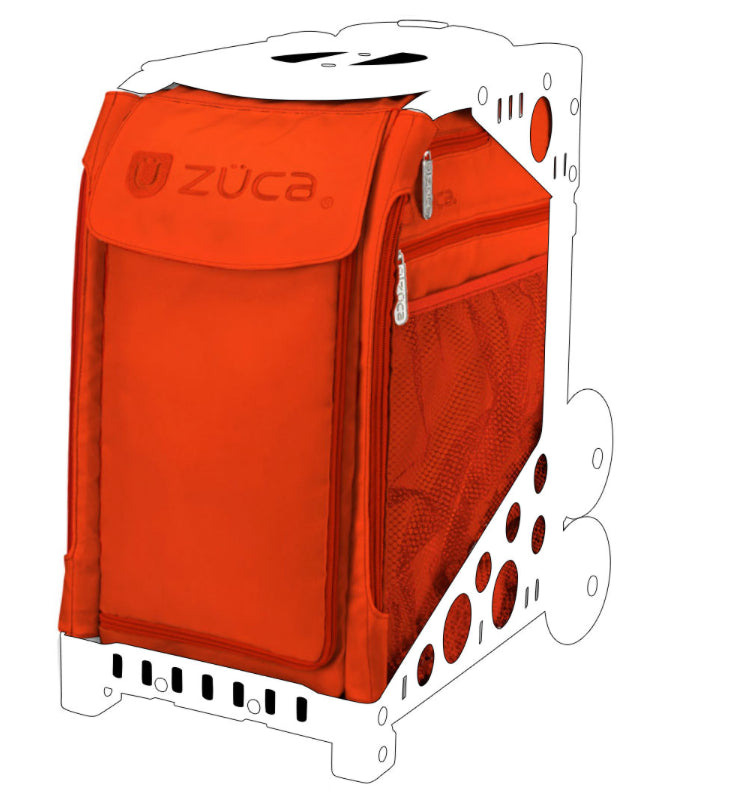 Zuca Solid Color Insert Only
