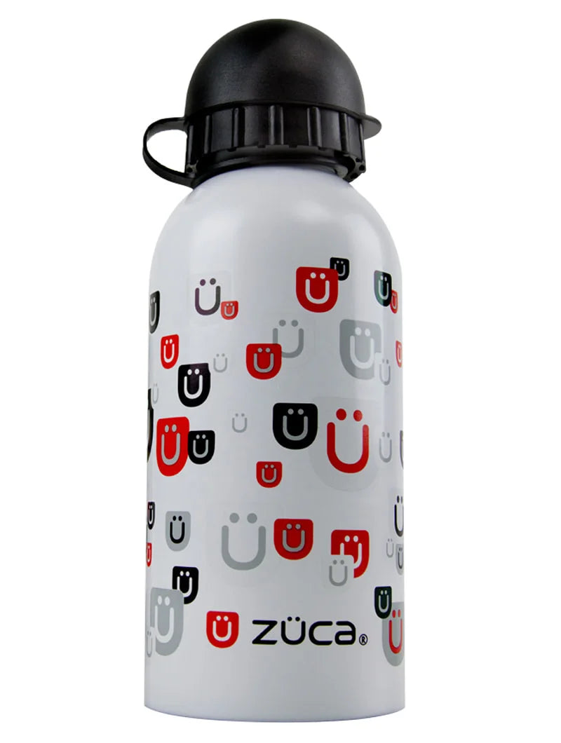 Zuca Stainless Steel Water Bottle