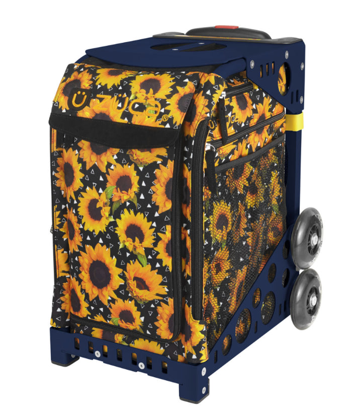 Zuca Sunflower 🌻 Power Insert Bag