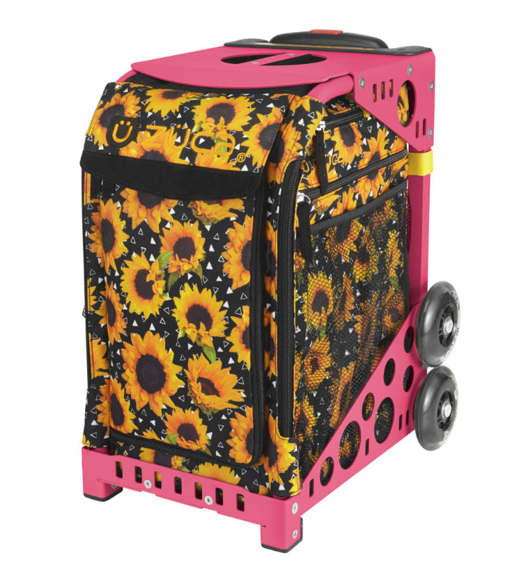 Zuca Sunflower 🌻 Power Insert Bag