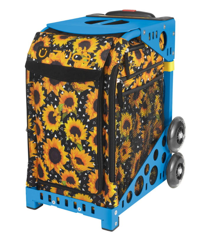 Zuca Sunflower 🌻 Power Insert Bag