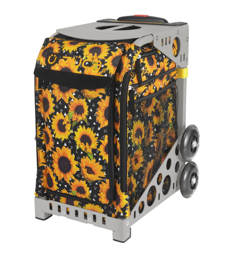 Zuca Sunflower 🌻 Power Insert Bag