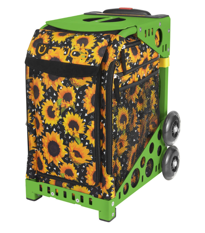 Zuca Sunflower 🌻 Power Insert Bag