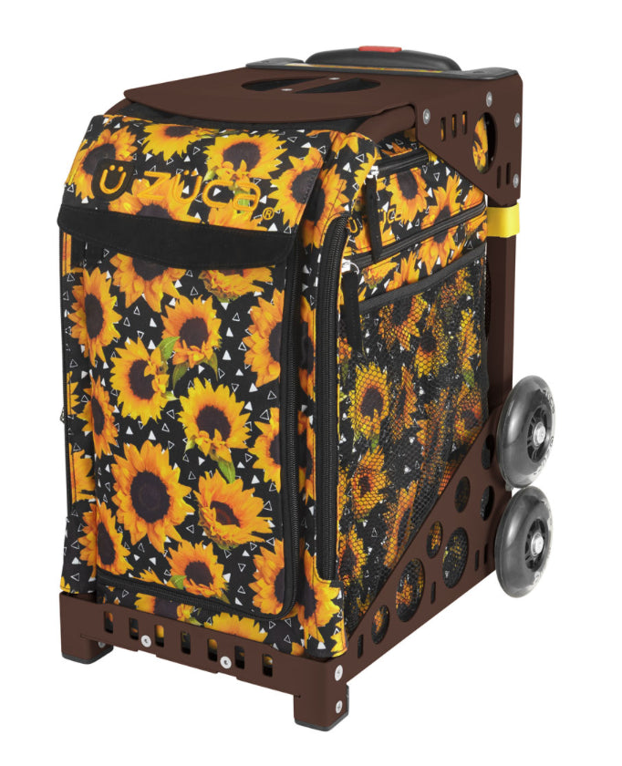 Zuca Sunflower 🌻 Power Insert Bag