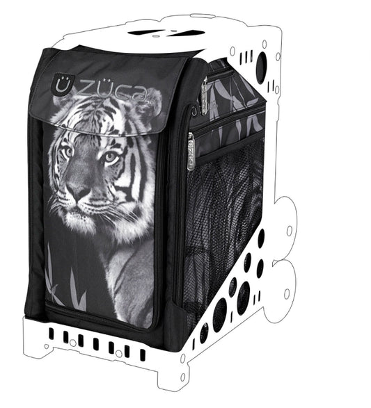 Zuca Tiger Insert Bag