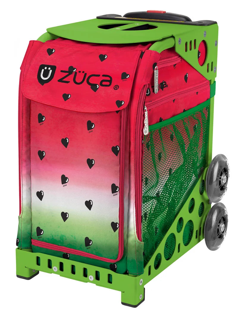 Zuca Watermelon 🍉 Dew Insert Bag
