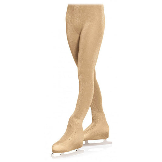 Mondor 3332 over the boot tights