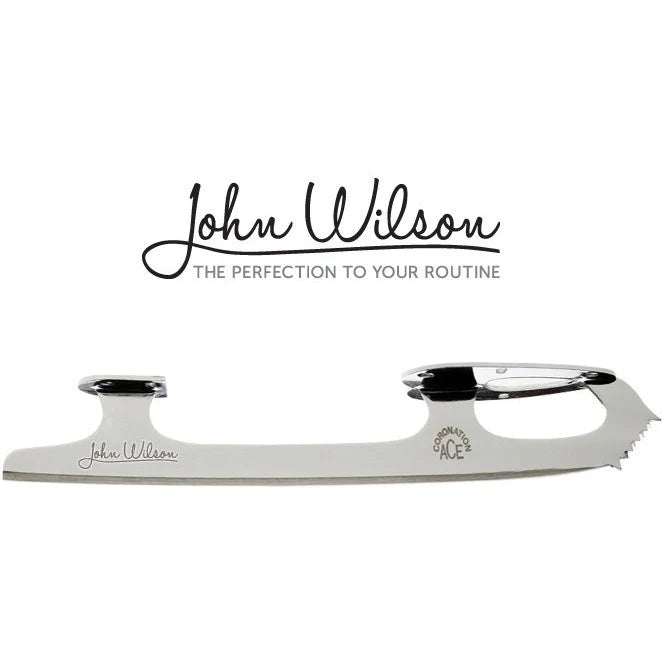 John Wilson Coronation Ace Blade