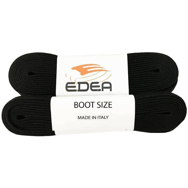 Edea Laces - Black