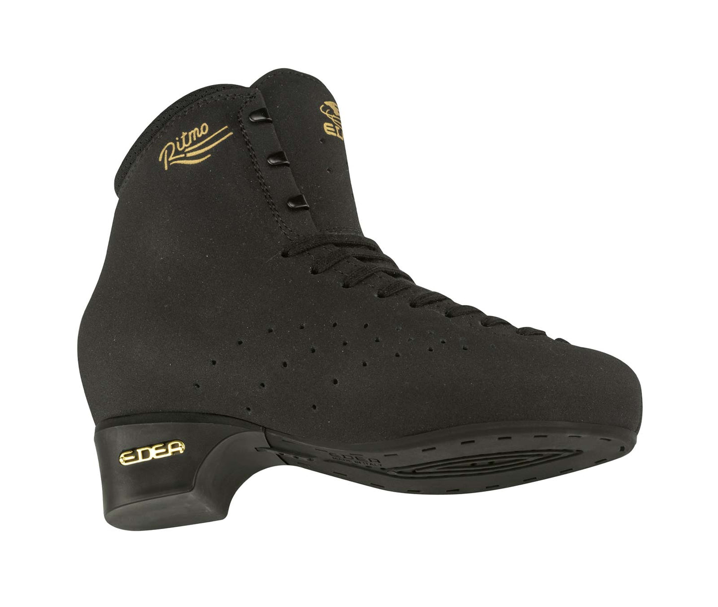 Edea Ritmo Roller Skates Boot in Black or White