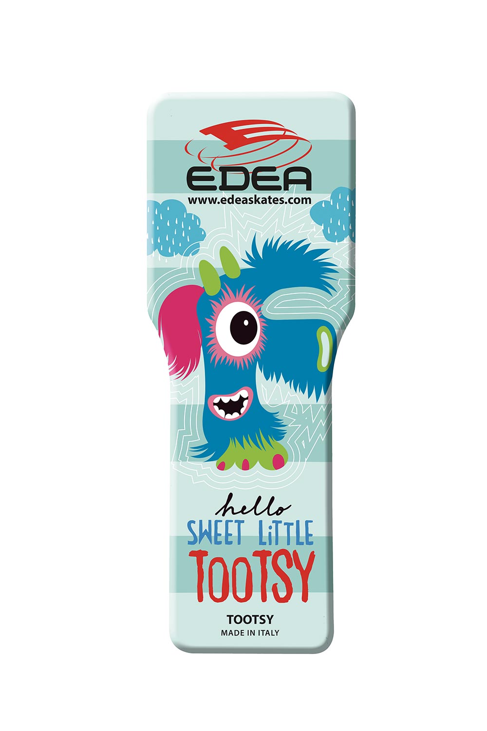 EDEA Spinner - Rotation Training Tool - Over 10 Designs!