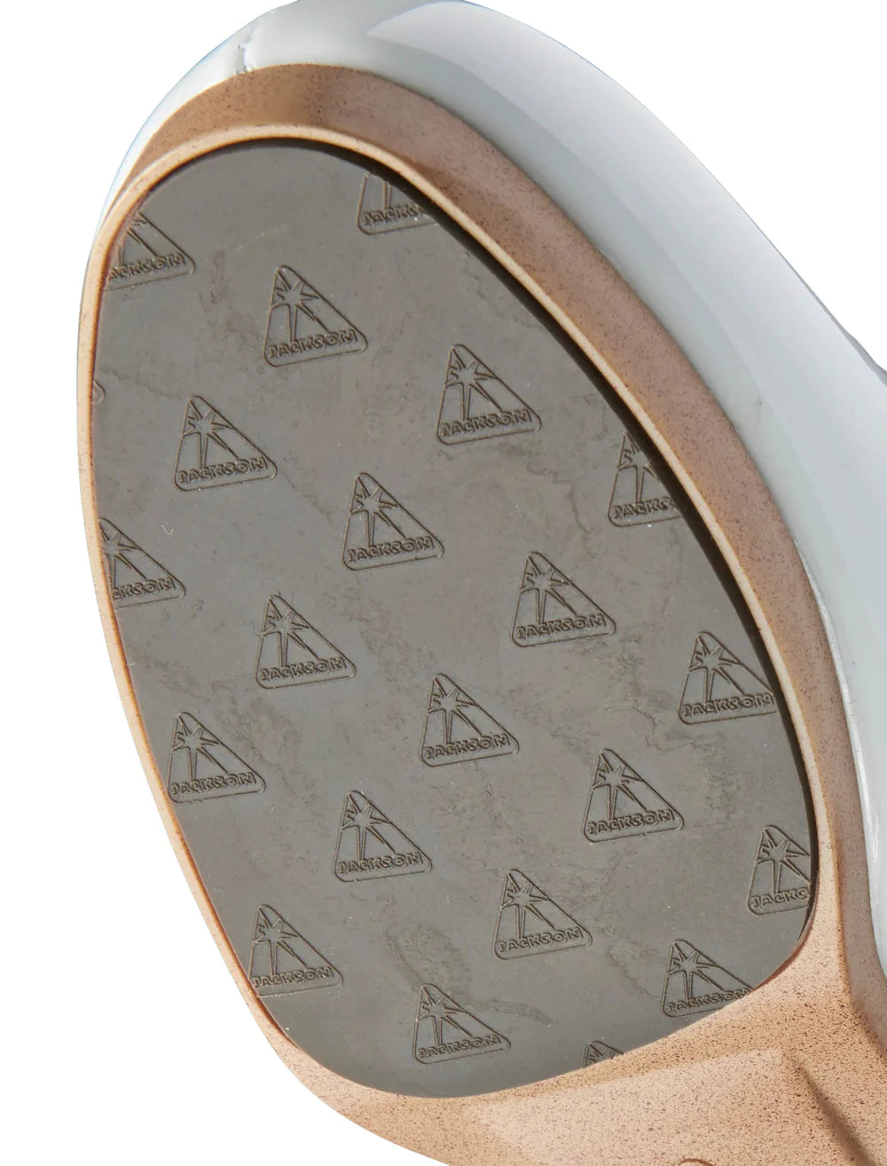 Jackson DJ6085F Ladies Synergy Figure Skating Boots
