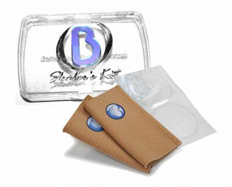 Bunga skaters kit