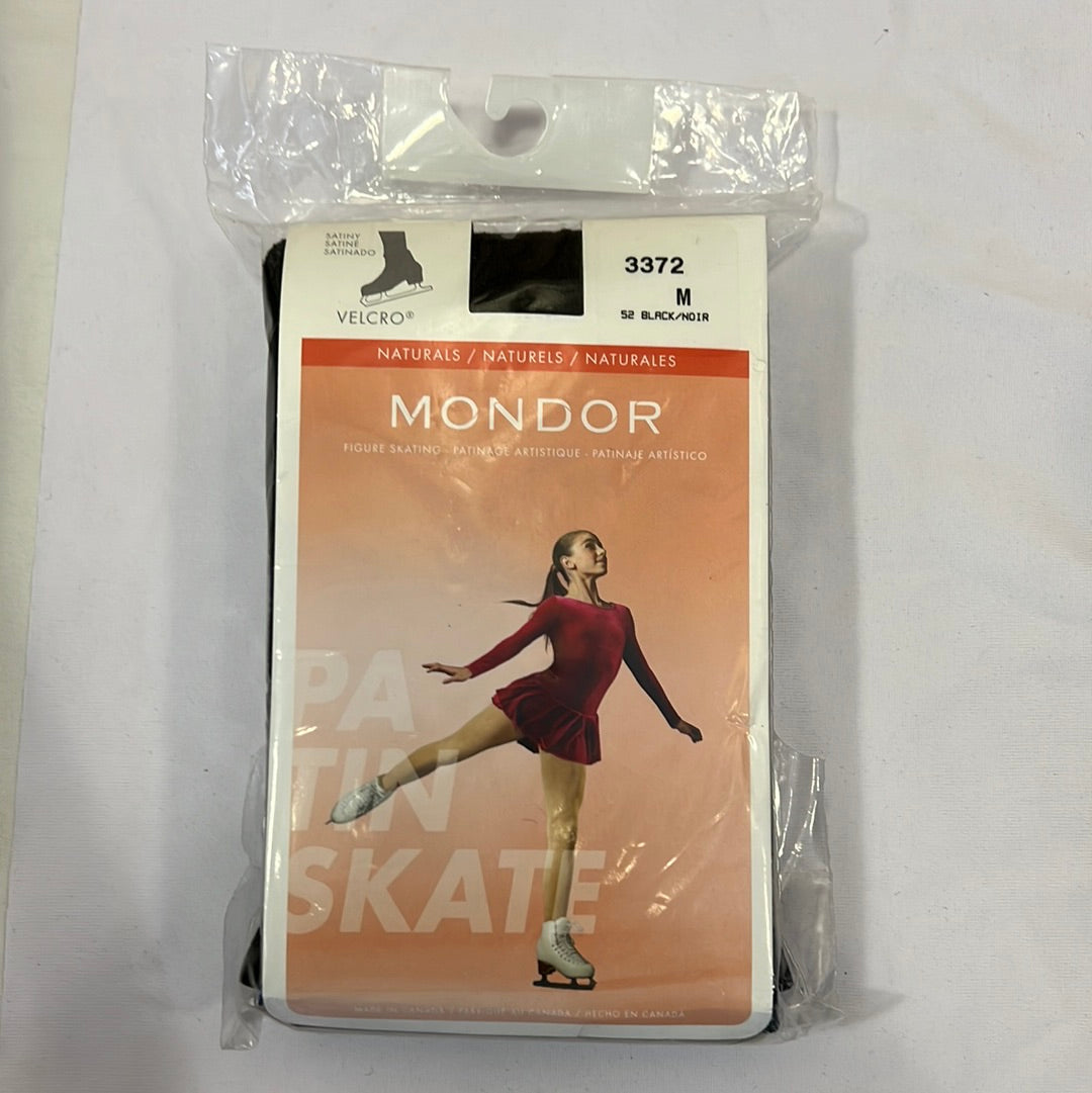 Mondor 3372 Over The Boot Natural Tights