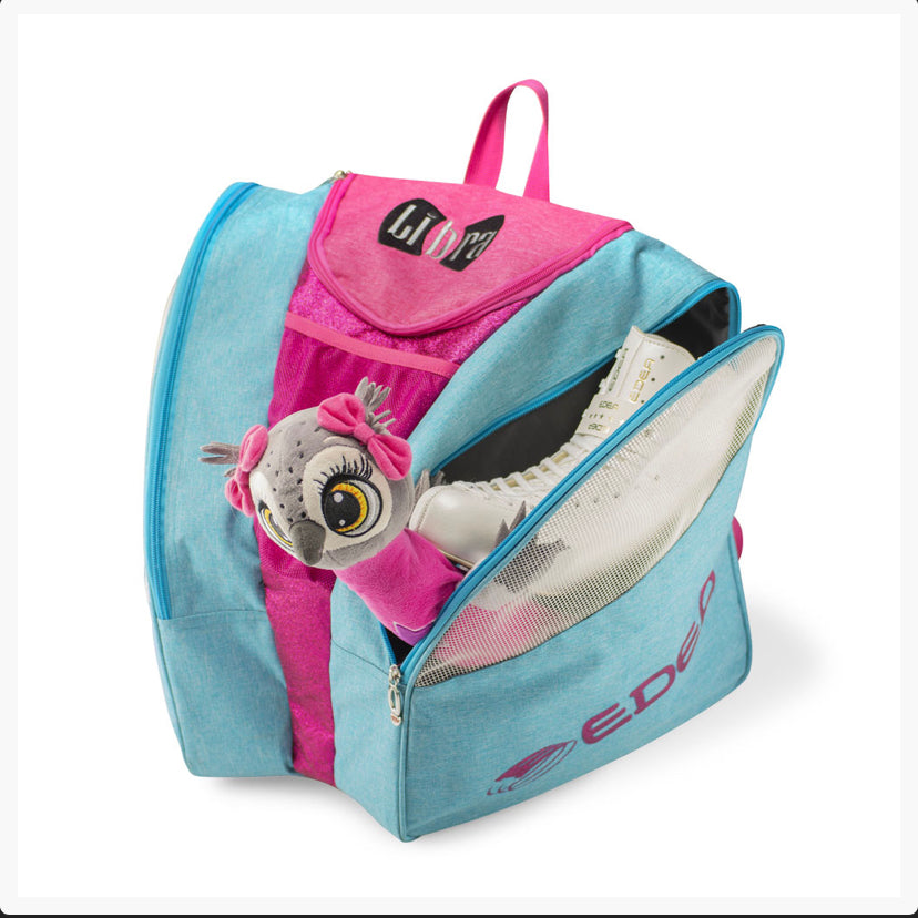Edea Libra bag backpack