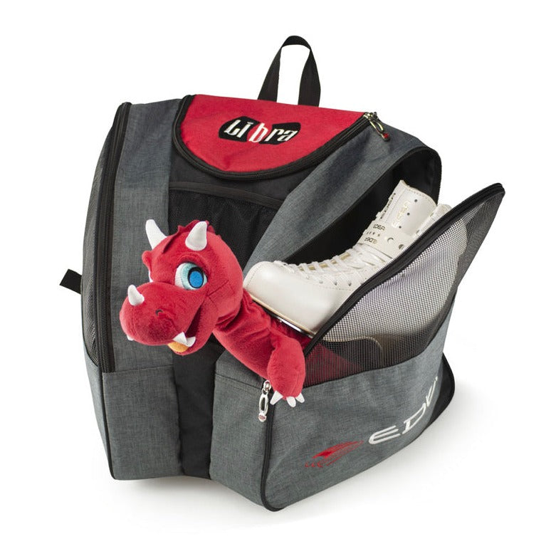 Edea Libra bag backpack