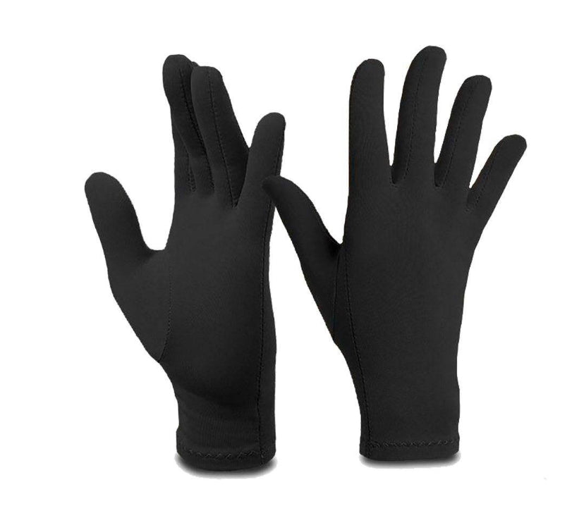 Mondor 11900 black gloves