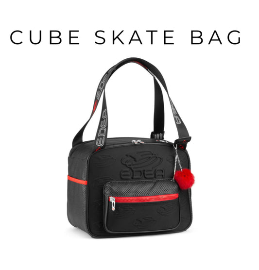 Edea Cube Skate Bag