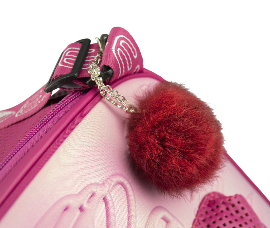 Edea Cube Skate Bag