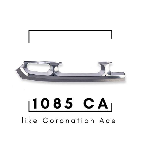 Paramount CA High Level Blade like Coronation Ace