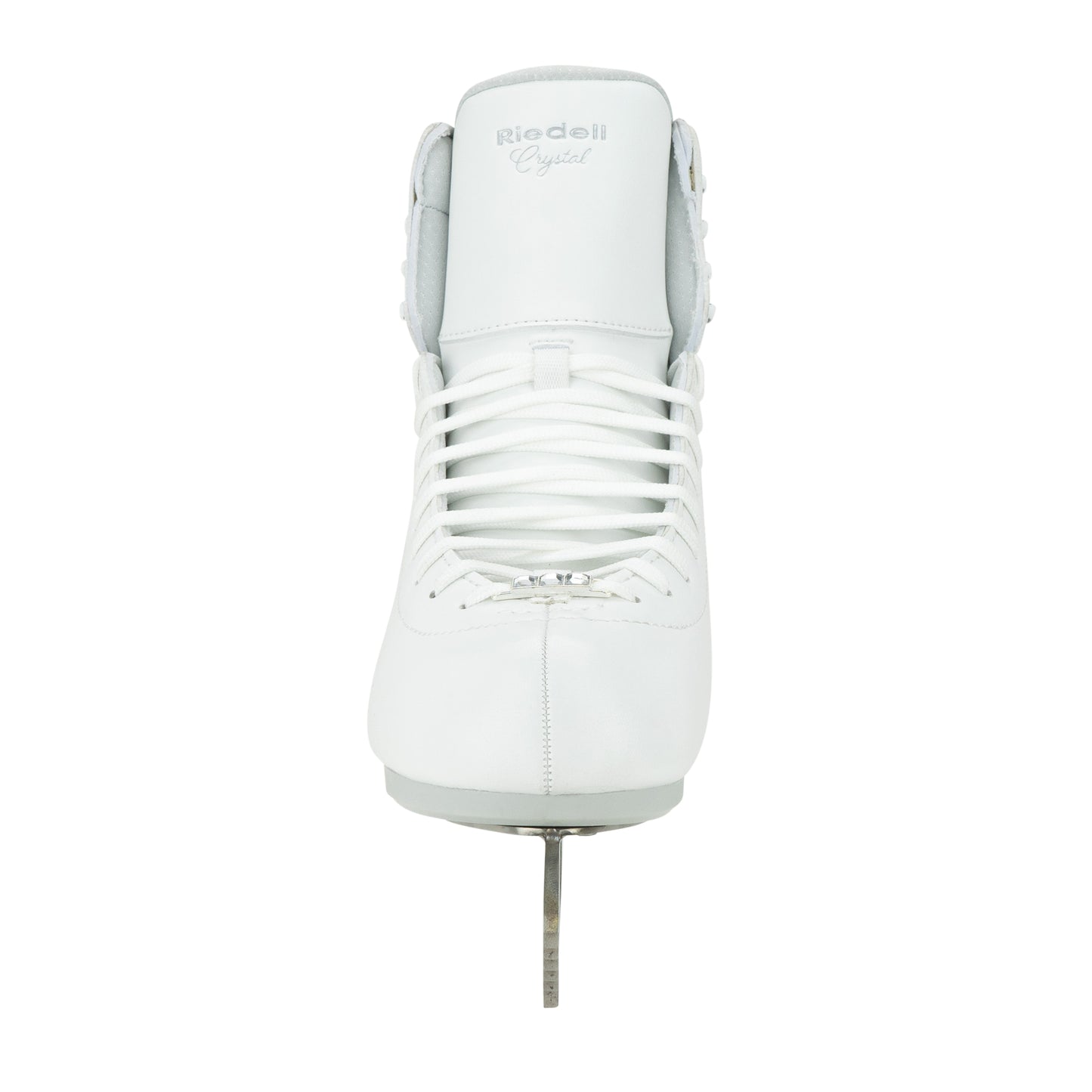 Riedell Crystal Ice Skate Set