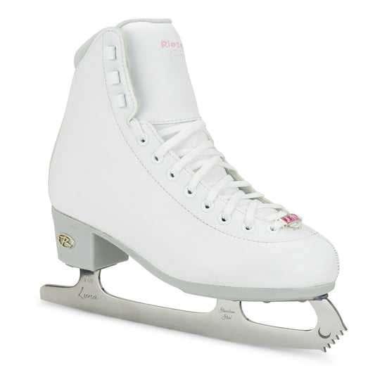 Riedell Ruby Skating Skills Figure Skate