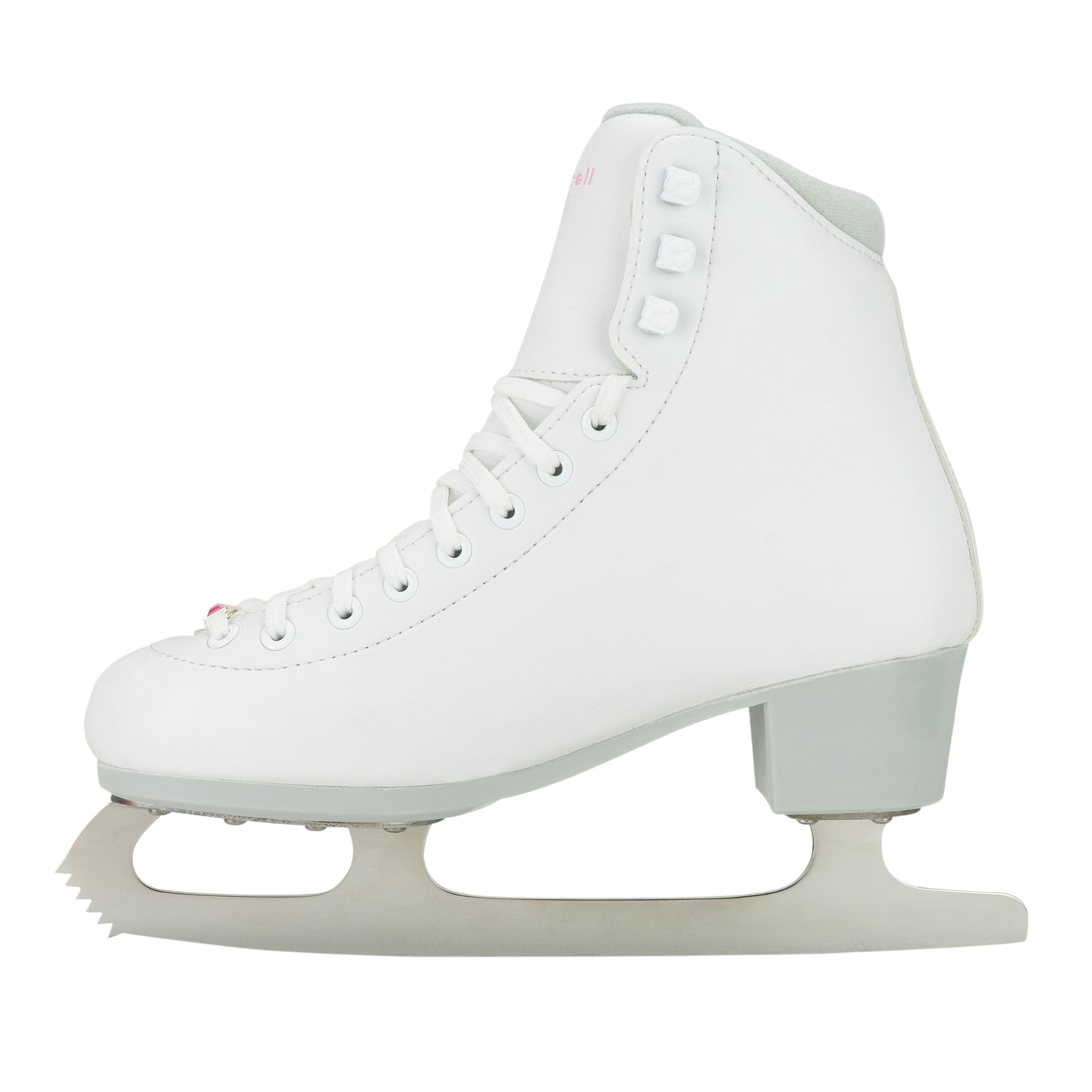 Riedell Ruby Skating Skills Figure Skate
