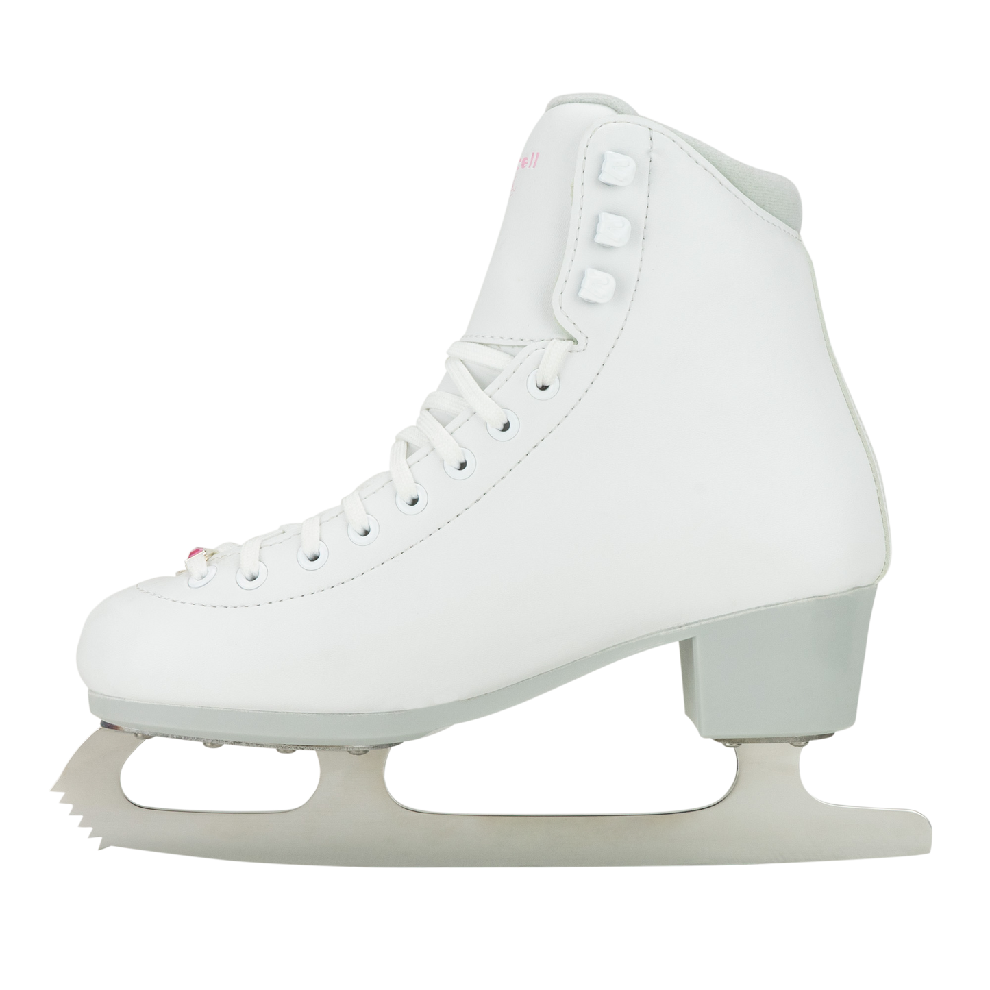 Riedell Ruby Skating Skills Figure Skate