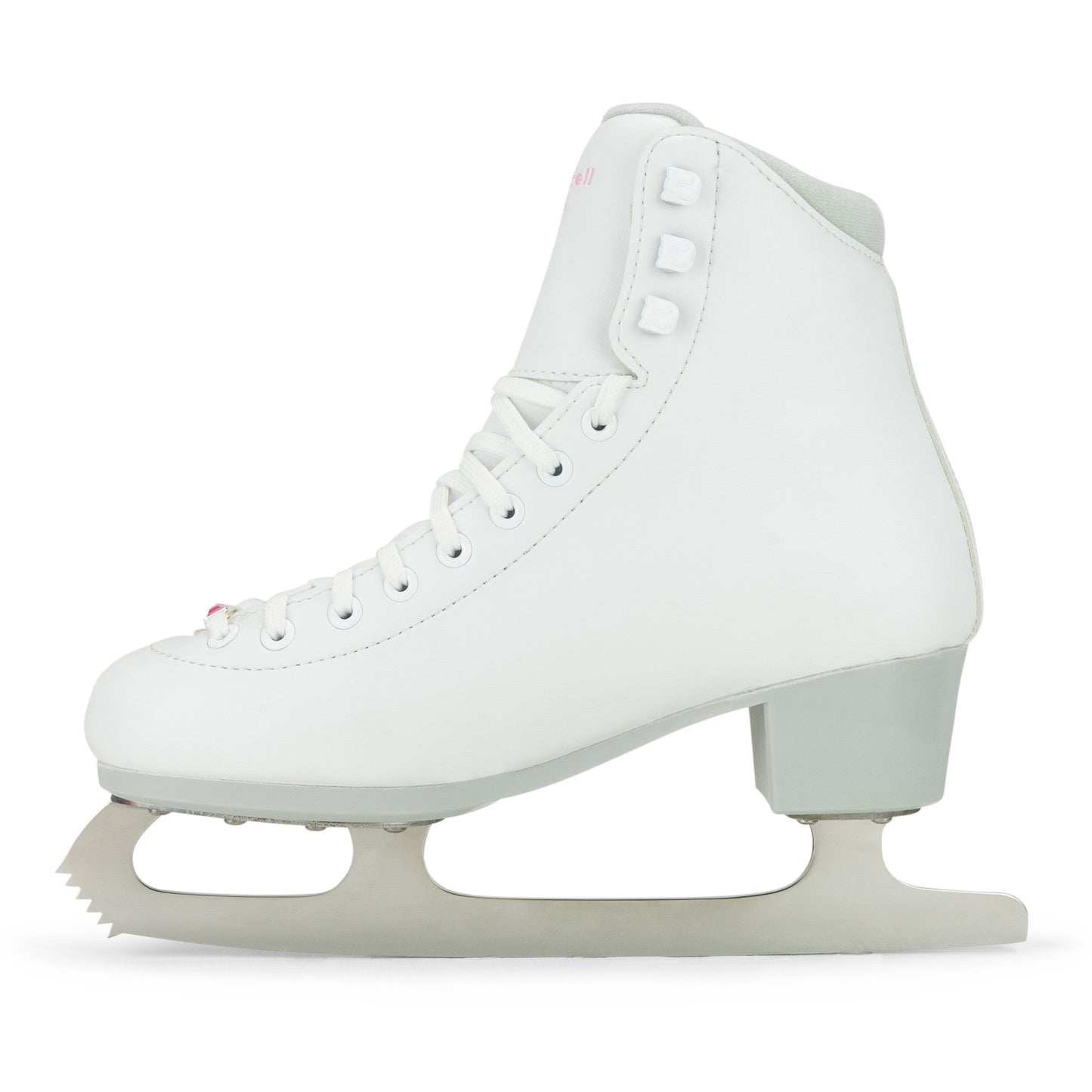 Riedell Ruby Skating Skills Figure Skate