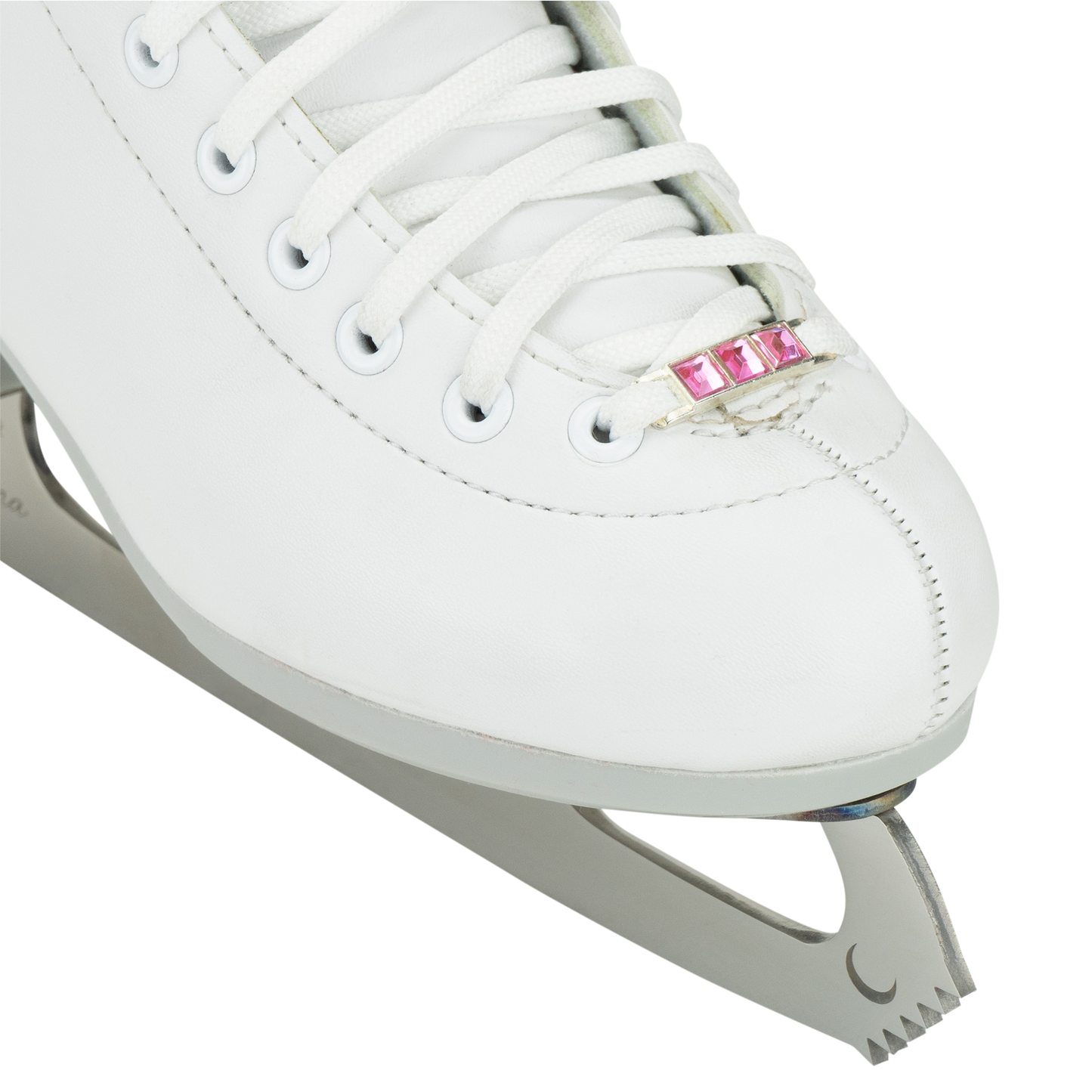 Riedell Ruby Skating Skills Figure Skate