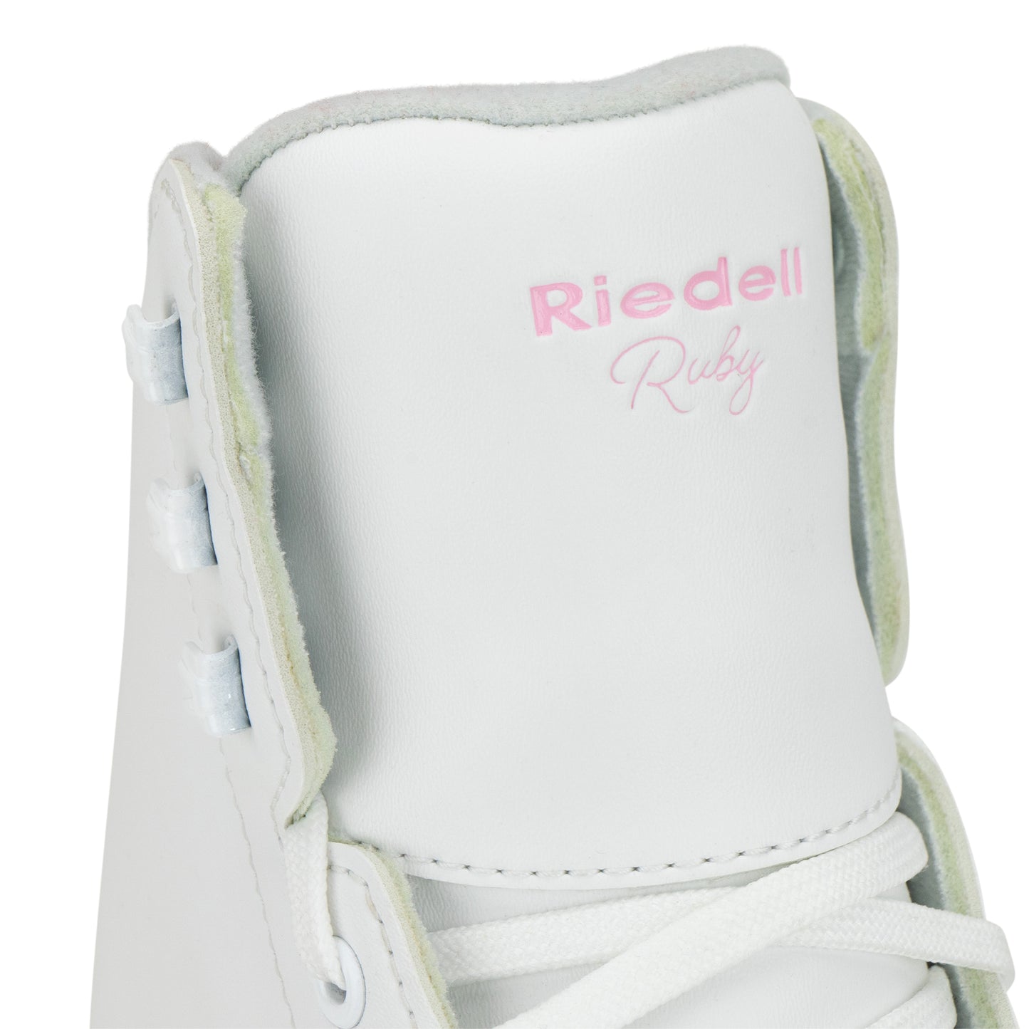 Riedell Ruby Skating Skills Figure Skate